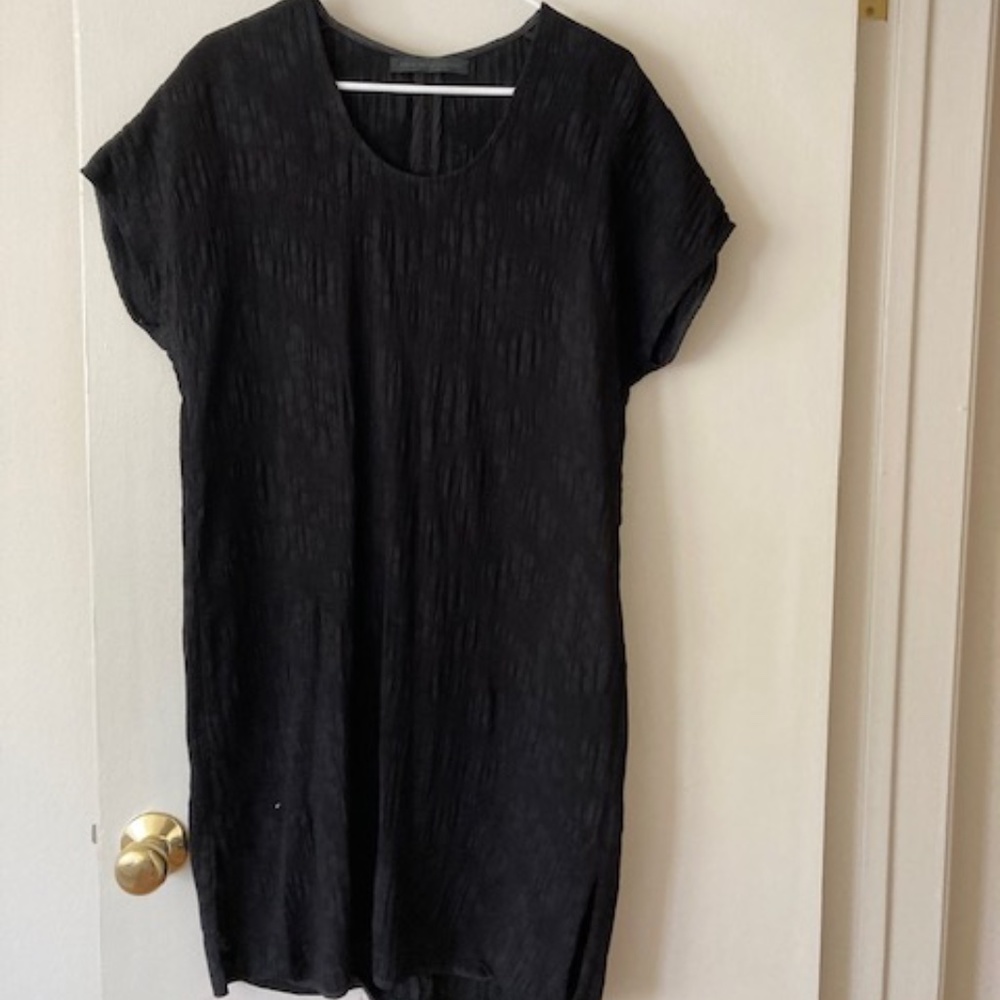 Creatures of Comfort Black Dress M